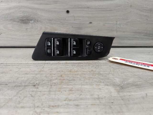 OEM BMW F90 M5 G30 530 540 M550 Front Driver Main Master Power Window Switch