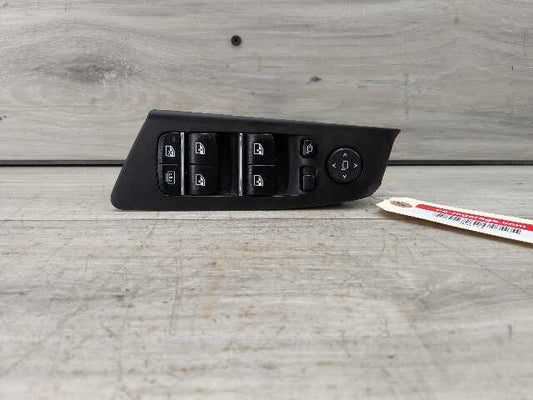 OEM BMW F90 M5 G30 530 540 M550 Front Driver Main Master Power Window Switch