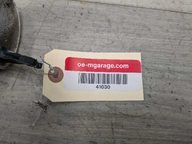*OEM BMW F90 G30 540 M550 Front Rear Right Passenger Door Handle COMFORT White