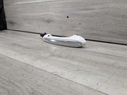 *OEM BMW F90 G30 540 M550 Front Rear Right Passenger Door Handle COMFORT White