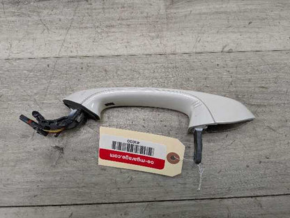 *OEM BMW F90 G30 540 M550 Front Rear Right Passenger Door Handle COMFORT White