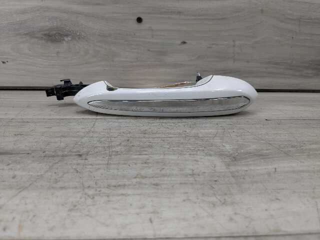 *OEM BMW F90 G30 540 M550 Front Rear Right Passenger Door Handle COMFORT White