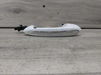 *OEM BMW F90 G30 540 M550 Front Rear Right Passenger Door Handle COMFORT White