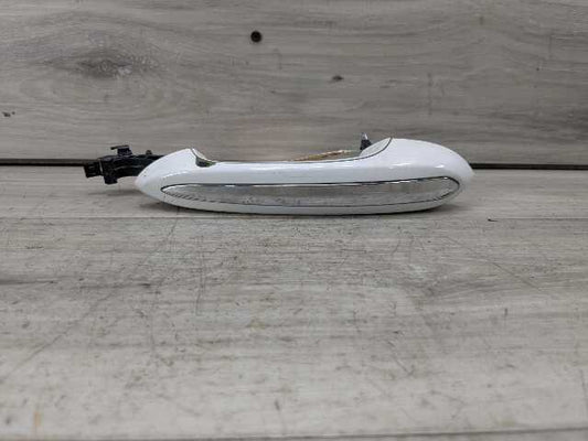 *OEM BMW F90 G30 540 M550 Front Rear Right Passenger Door Handle COMFORT White