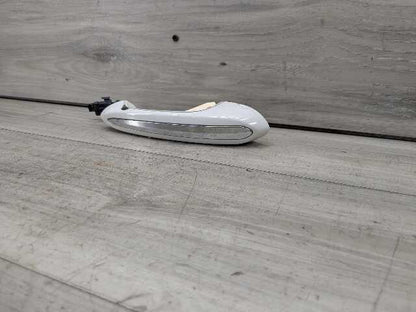 OEM BMW F90 G30 540 M550 Front Rear Right Passenger Door Handle COMFORT White