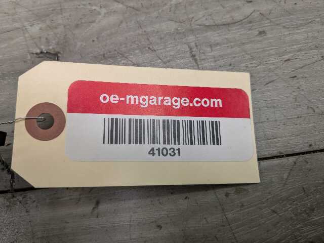 OEM BMW F90 G30 540 M550 Front Rear Right Passenger Door Handle COMFORT White