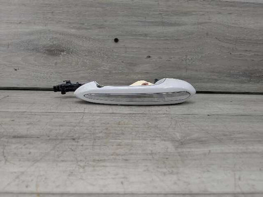 OEM BMW F90 G30 540 M550 Front Rear Right Passenger Door Handle COMFORT White