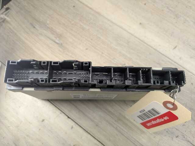 17-20 OEM BMW G30 530 540 M550 Front Left or Right Seat Control Module