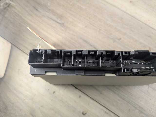17-20 OEM BMW G30 530 540 M550 Front Left or Right Seat Control Module