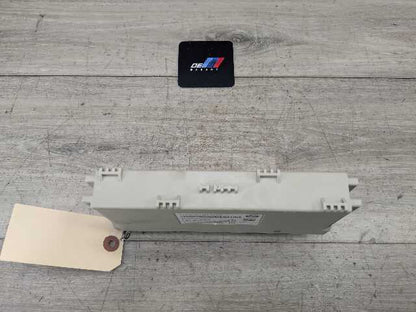 17-20 OEM BMW G30 530 540 M550 Front Left or Right Seat Control Module