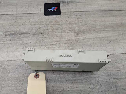 17-20 OEM BMW G30 530 540 M550 Front Left or Right Seat Control Module