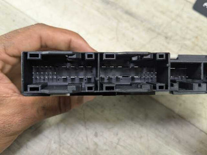 17-20 OEM BMW G30 530 540 M550 Front Left or Right Seat Control Module