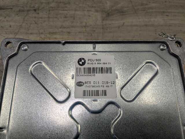OEM BMW F95 G01 G05 G06 G07 G12 G16 G30 X3 X5 Power Control Module Unit PCU 500W