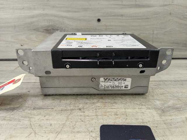 OEM BMW F90 G01 G12 G30 X3 M5 Navigation NBT EVO HU Radio Audio CD Head Unit 4.1