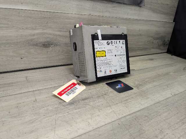 OEM BMW F90 G01 G12 G30 X3 M5 Navigation NBT EVO HU Radio Audio CD Head Unit 4.1