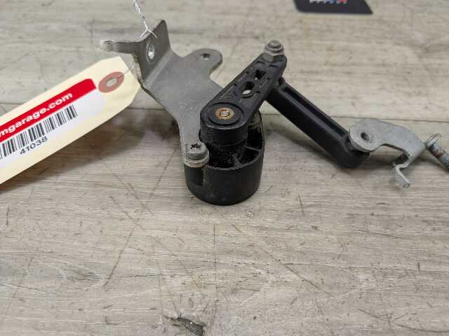 OEM BMW F30 F80 G20 G30 M3 Front Rear Left Right Suspension Height Level Sensor