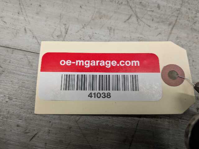 OEM BMW F30 F80 G20 G30 M3 Front Rear Left Right Suspension Height Level Sensor