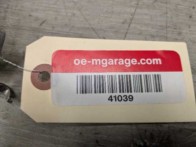 OEM BMW F30 F80 G20 G30 M3 Front Rear Left Right Suspension Height Level Sensor