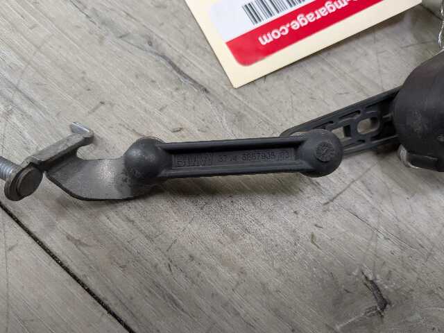 OEM BMW F30 F80 G20 G30 M3 Front Rear Left Right Suspension Height Level Sensor