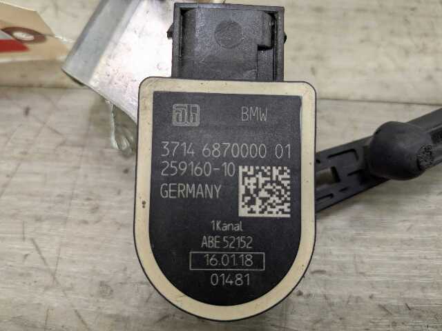 OEM BMW F30 F80 G20 G30 M3 Front Rear Left Right Suspension Height Level Sensor