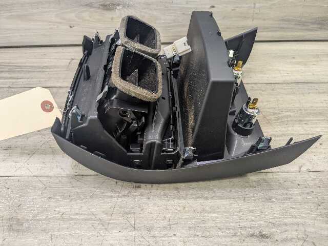 17-20 OEM BMW F90 G30 530 540 M550 M5 Rear Center AC Air Vent Trim Cover Panel