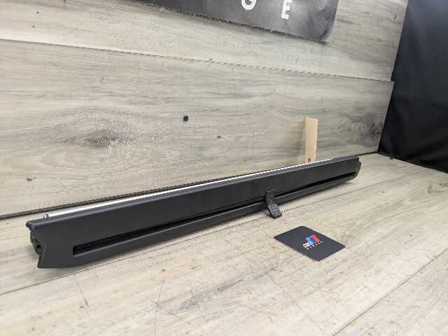 OEM BMW F90 G30 530 540 M550 Rear Right Passenger Window Roller Sun Shade Blind
