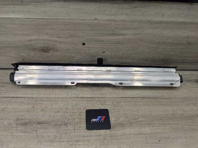 OEM BMW F90 G30 530 540 M550 Rear Right Passenger Window Roller Sun Shade Blind