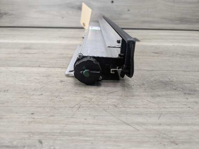 OEM BMW F90 G30 530 540 M550 Rear Right Passenger Window Roller Sun Shade Blind
