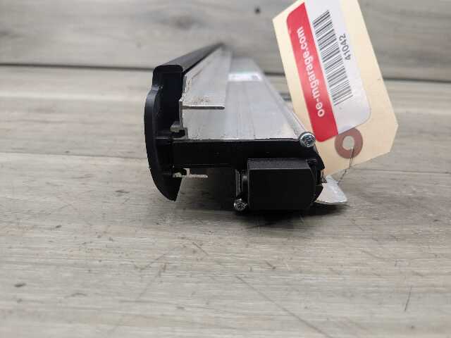 OEM BMW F90 G30 530 540 M550 Rear Right Passenger Window Roller Sun Shade Blind