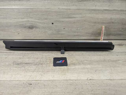 OEM BMW F90 G30 530 540 M550 Rear Right Passenger Window Roller Sun Shade Blind