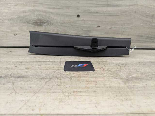 OEM BMW F90 G30 540 M550 M5 Rear Right Passenger Quarter Window Roller Sun Shade
