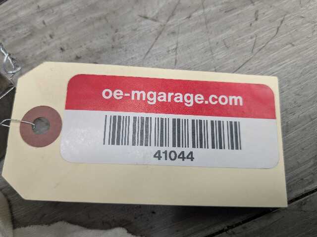 16-20 OEM BMW G11 G12 750 G30 M550 Engine N63R HPFP High Pressure Fuel Pump 5-8