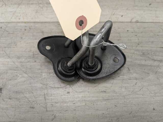 OEM BMW F90 F97 G01 G05 G06 G07 G12* G30 X3 X5 Hood Safety Latch Hook Pair SET