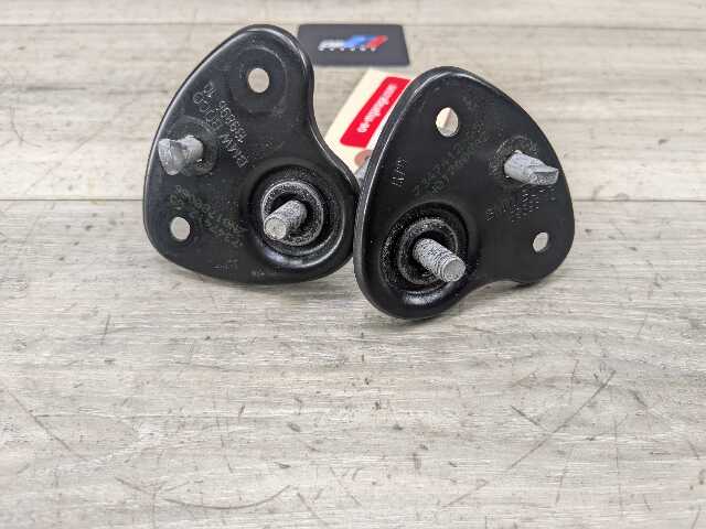 OEM BMW F90 F97 G01 G05 G06 G07 G12* G30 X3 X5 Hood Safety Latch Hook Pair SET