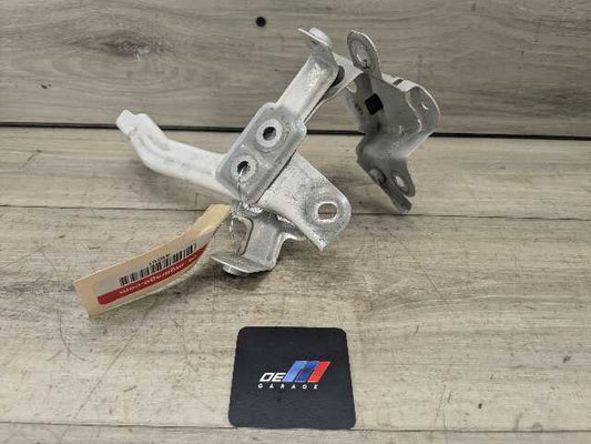 OEM BMW F90 G30 530 540 M550 M5 Front Left Driver Fender Wing Holder Bracket SET