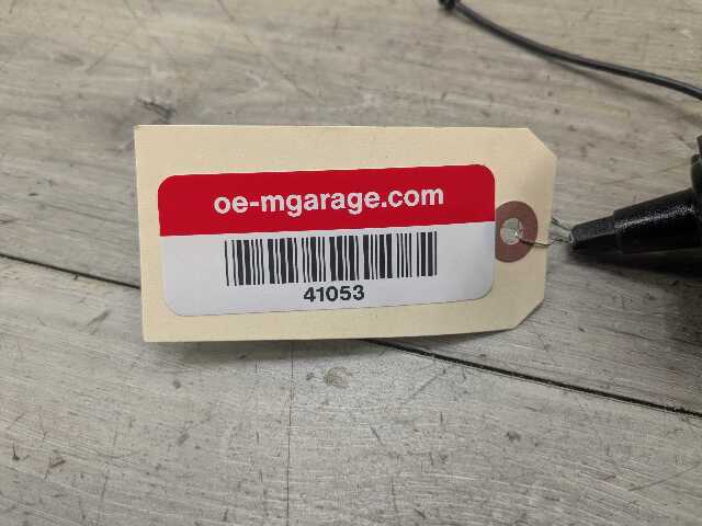 OEM BMW F15 F30 F44 F48 F80 G01 G05 G20 G30 G80 M3 M4 Fuel Gas Tank Filler Cap