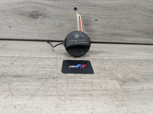 OEM BMW F15 F30 F44 F48 F80 G01 G05 G20 G30 G80 M3 M4 Fuel Gas Tank Filler Cap