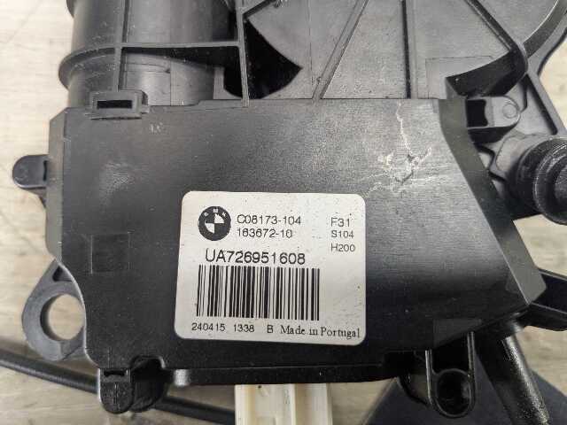 OEM BMW F36 428 430 435 440 Trunk Liftgate Hatchback Power Lock Latch Actuator