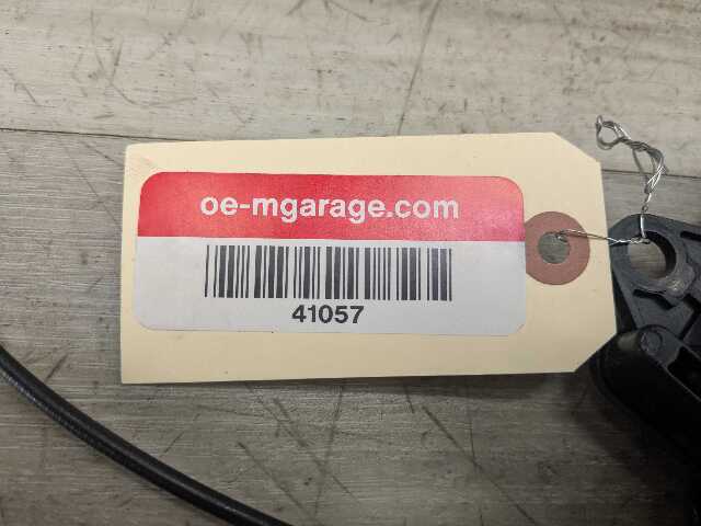 OEM BMW F36 428 430 435 440 Trunk Liftgate Hatchback Power Lock Latch Actuator