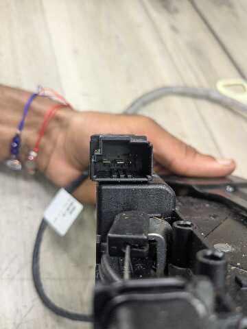 OEM BMW F36 428 430 435 440 Trunk Liftgate Hatchback Power Lock Latch Actuator