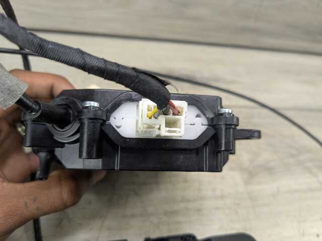 OEM BMW F36 428 430 435 440 Trunk Liftgate Hatchback Power Lock Latch Actuator