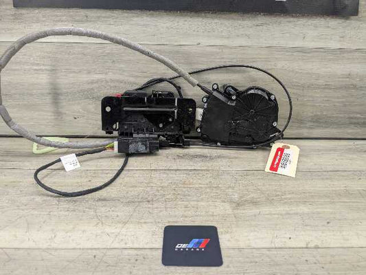 OEM BMW F36 428 430 435 440 Trunk Liftgate Hatchback Power Lock Latch Actuator