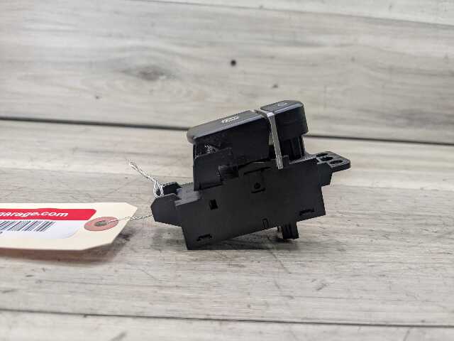 OEM BMW F90 M5 G01 G02 G30 530 540 M550 X3 Parking Brake Auto Hold Switch BLACK