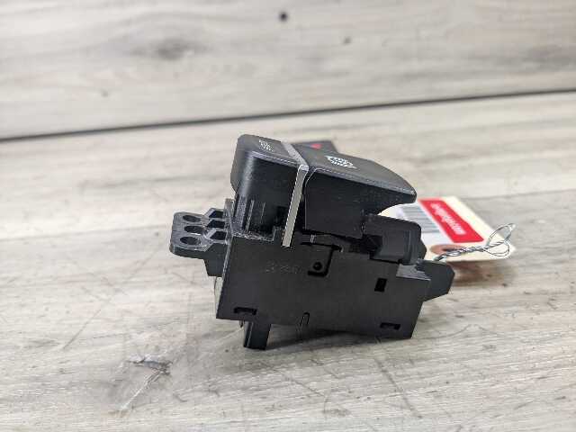 OEM BMW F90 M5 G01 G02 G30 530 540 M550 X3 Parking Brake Auto Hold Switch BLACK