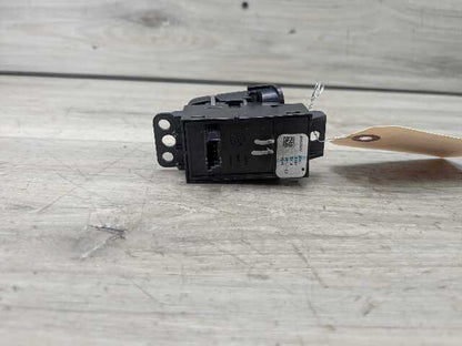 OEM BMW F90 M5 G01 G02 G30 530 540 M550 X3 Parking Brake Auto Hold Switch BLACK