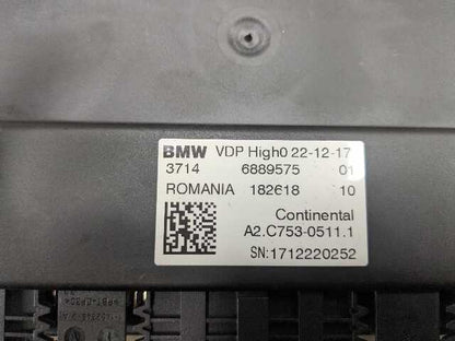 OEM BMW G12 G30 M550 750 M760 Active Air Suspension VDP Control Module Unit