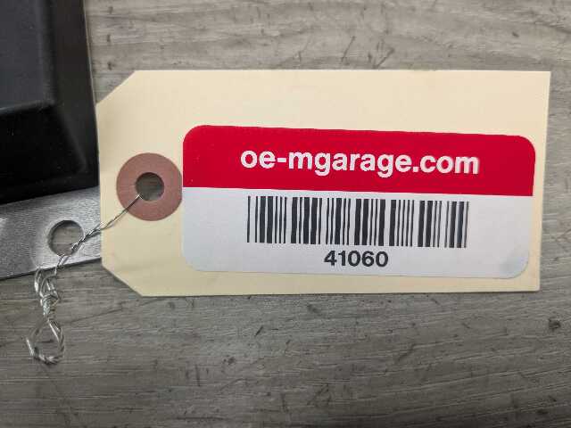 OEM BMW G12 G30 M550 750 M760 Active Air Suspension VDP Control Module Unit