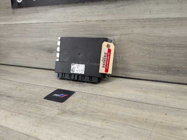 OEM BMW G12 G30 M550 750 M760 Active Air Suspension VDP Control Module Unit