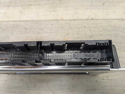 OEM BMW G12 G30 M550 750 M760 Active Air Suspension VDP Control Module Unit