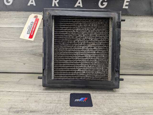 OEM BMW F90 F93 G12 G16 G30 M5 M8 Secondary Auxiliary Coolant Remote Radiator
